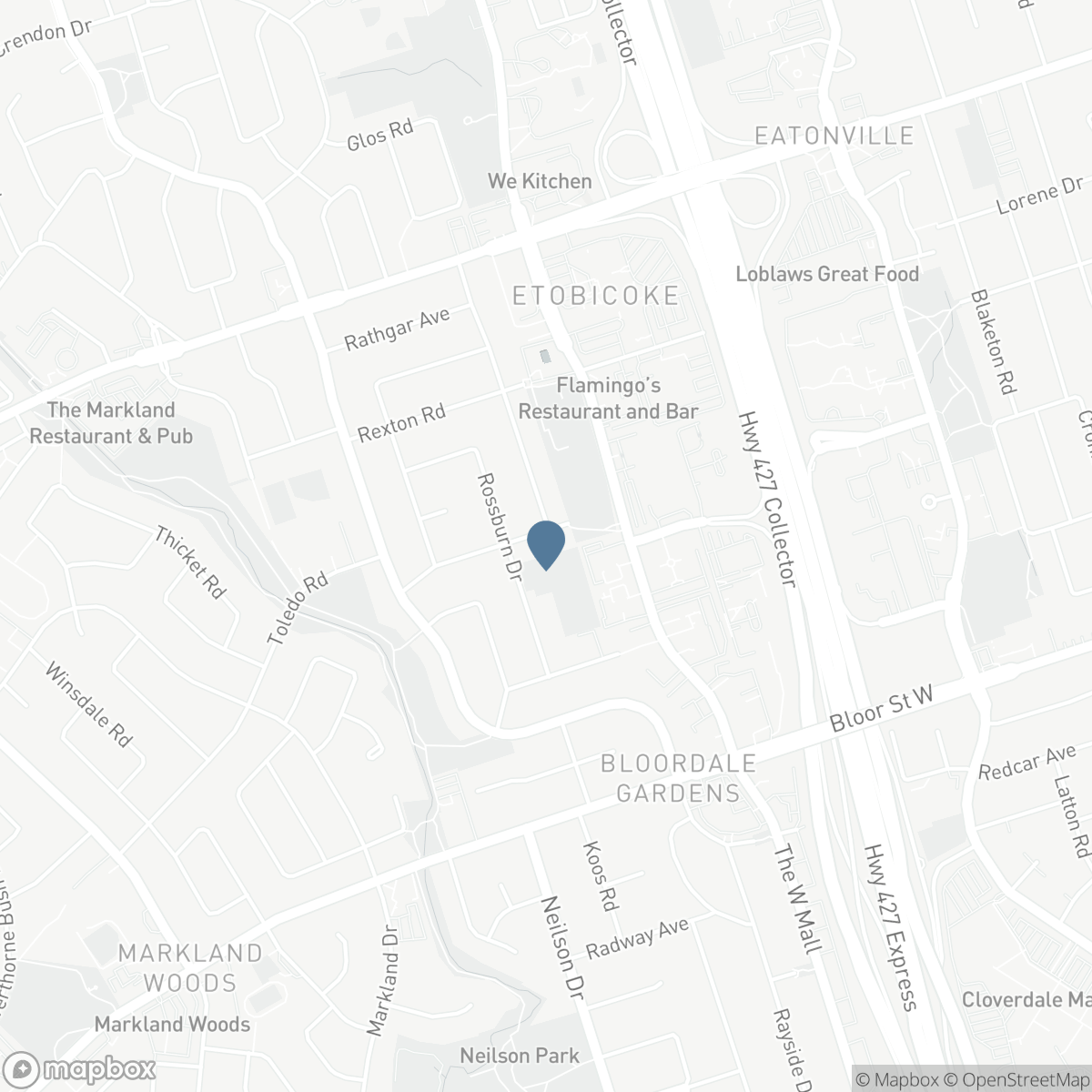 39 SEALCOVE DRIVE, Toronto, Ontario M9C 2C7
